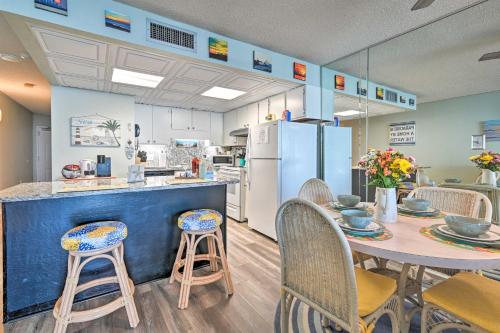 Oceanfront Oasis with Deck and Resort Beach Access! - image 10