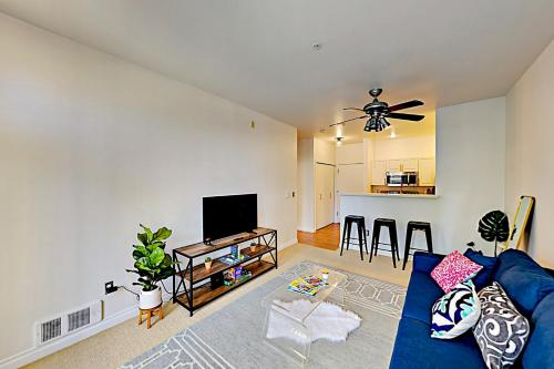 Seattle Sojourn - main image