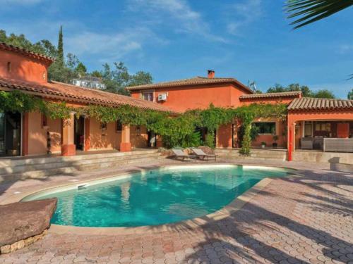 Maison Vidauban, 11 pièces, 6 personnes - FR-1-660-7 gîte à louer Vidauban