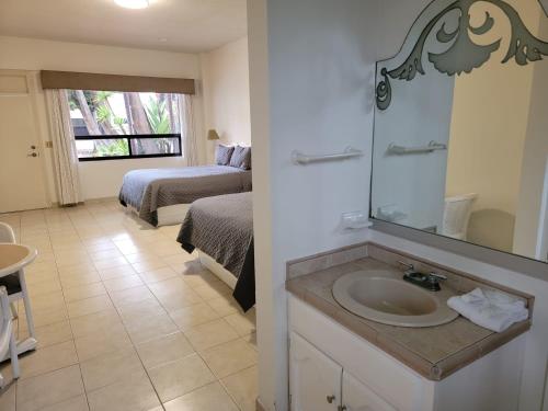 Hotel Paraiso Las Palmas — Photo 2