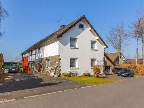 Ferienwohnung in Monschau-Höfen mit eigenem Garten in Alzen, Deutschland