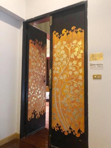 セブン センスィズ ゲストハウス【SHA Extra+認定】