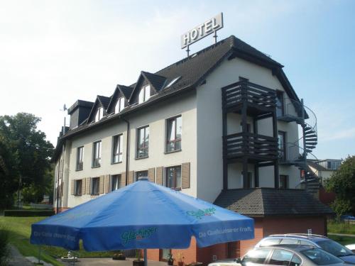 Hotel Reke - image 13