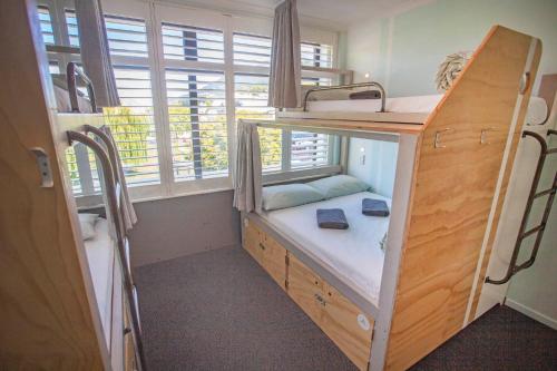 Family Room with En-Suite Bathroom