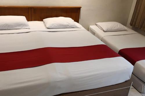 Mutiara Hotel and Convention – Bandung, ID