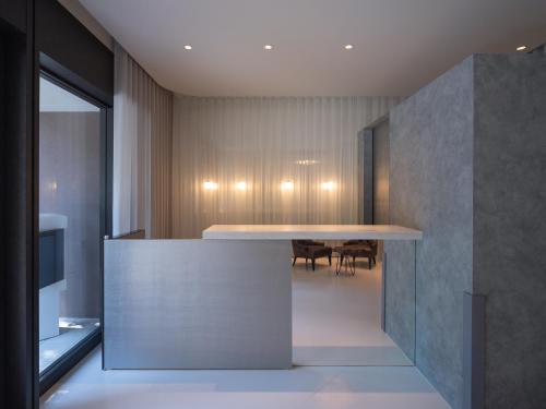 FFFFFF Hotel エフホテル Room Type - Deluxe Double Room