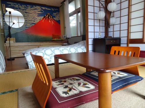 Minshuku Itoman Bettei Goyukkuri in Itoman