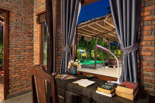 View, An Vien Hoi An Villa in Dien Duong