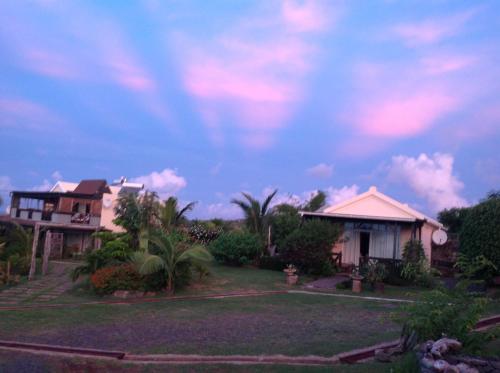 المنظر الخارجي, دار ضيافة دوماين دي لا بيكس رودريجيز (Domaine de la Paix Rodrigues Guest House) in Caverne Provert