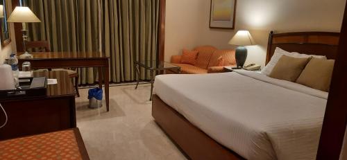 The Hans, New Delhi photo 3