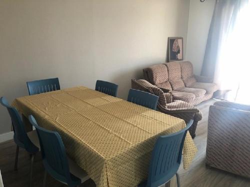 Kennedy in Saint-Jean-de-Braye