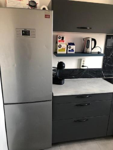 Kennedy in Saint-Jean-de-Braye