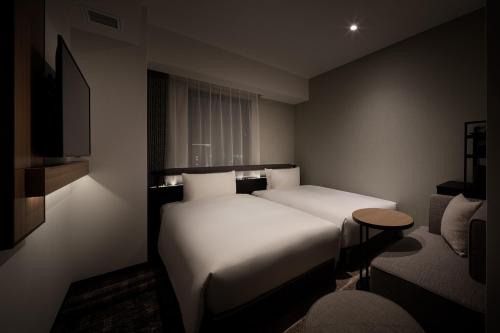 Nest Hotel Naha Nishi