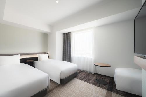 Nest Hotel Naha Nishi