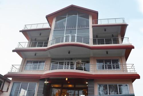 hotel photo