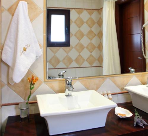 Hotel Tesoro, Nikiana (fotografie 7)