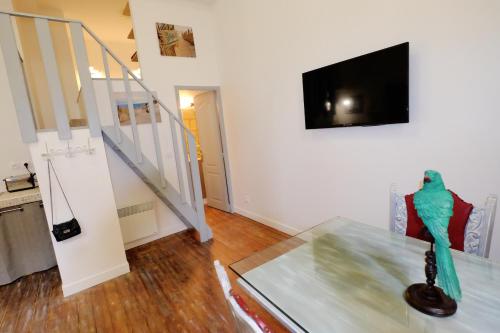 Appartement Bordeaux Victoire, Bordeaux (photo 11)
