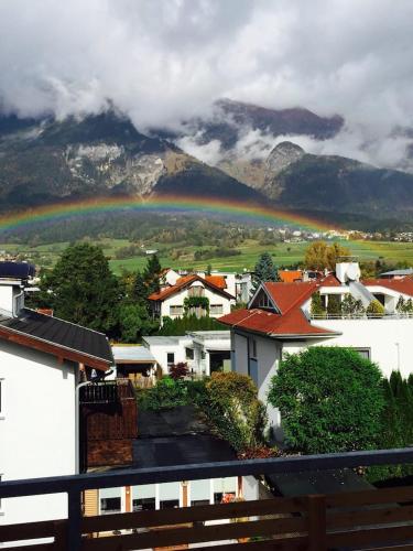 Citybergblick2 Innsbruck - Igls