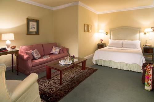 Aherne's Townhouse Hotel and Seafood Restaurant in Youghal