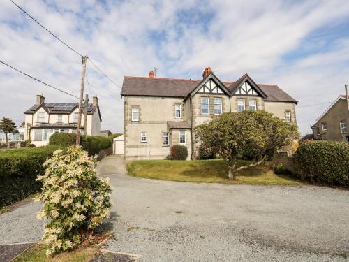 Gwynle gîte à louer Llanarmon