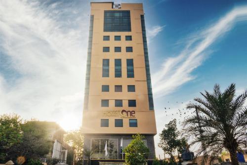 Hotel One Tower Gulberg, Lahore, Lahore