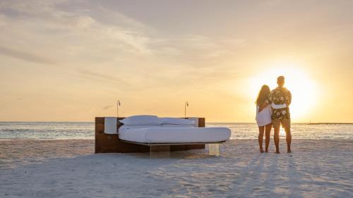Cocoon Maldives