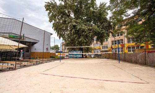 Plus Prague Hostel - image 14