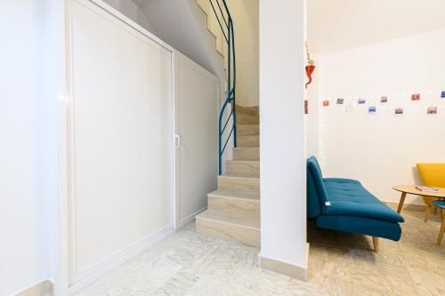L'Aurora Apartments Room Type - Large Double Room