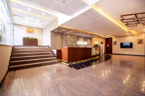 Hotel One Tower Gulberg - 호텔 원 타워 굴베르그 - 로비