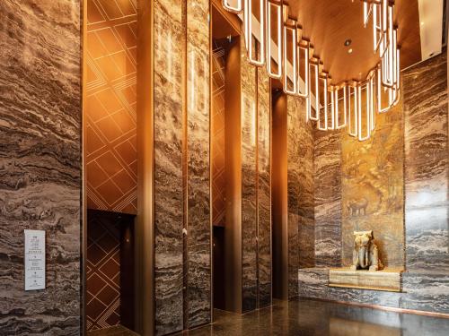 349042726 Shangri-La Nanning - The tallest hotel worldwide in Shangri-La Group