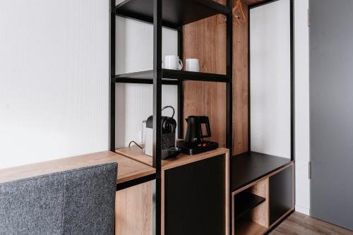 設施, STEP INN The Fair Hotel in 羅斯巴赫V.D.H.