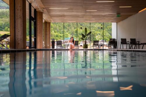 Corona Dolomites Hotel Andalo