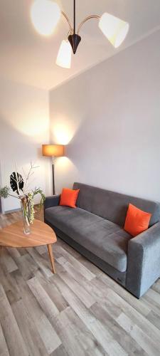 Ferienwohnung am Birkenwäldchen in Plauen, Deutschland