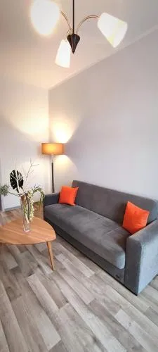 Ferienwohnung am Birkenwäldchen in Plauen, Deutschland