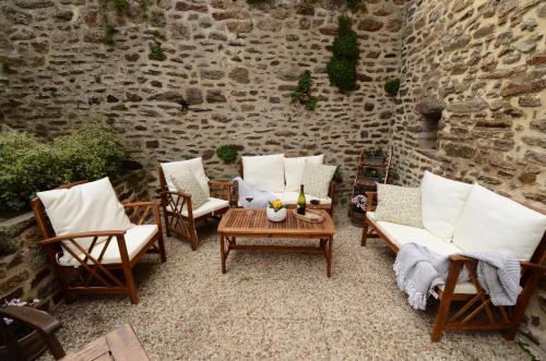Hôtel de la Porte Saint-Malo