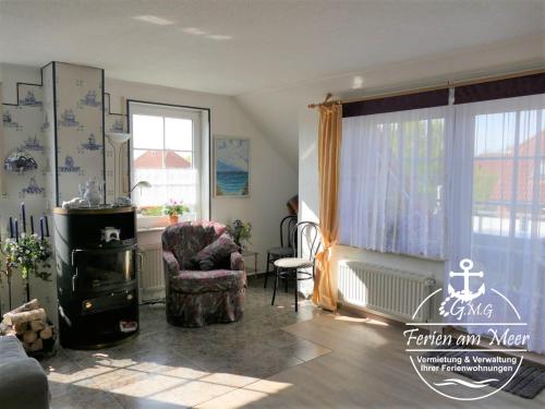 Kutterstr 15 Blunk, Norddeich (foto 5)