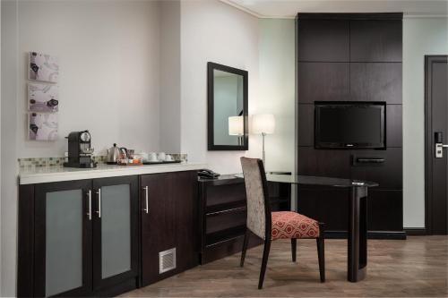 מתקני המלון, The Oasis Hotel in אופינגטון