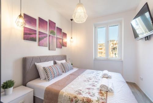 Studios & Room Poesia - main image