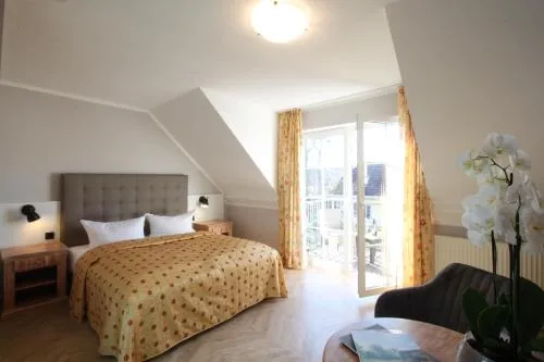 Hotel Müritz-Park in Boek, Deutschland