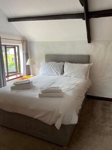 The White Horse Inn - image 8