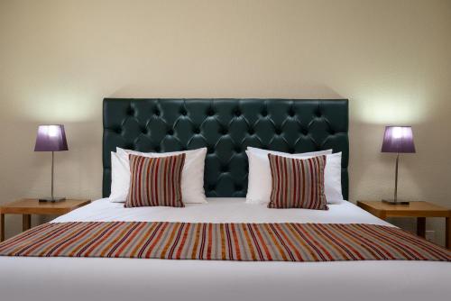 River City Inn – Upington, NM