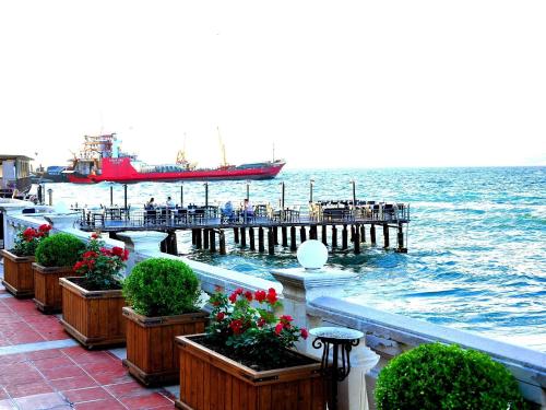 Montania Special Class Hotel - image 7