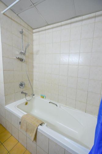 Luxury Escapes - Studio near Ibn Battuta Mall & Metro - MOG 193 Discovery Gardens, Dubaj (fotografie 7)