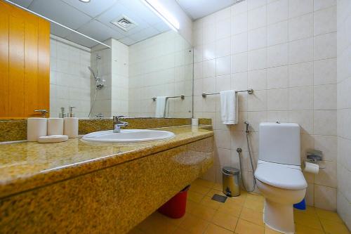 Luxury Escapes - Studio near Ibn Battuta Mall & Metro - MOG 193 Discovery Gardens, Dubaj (fotografie 8)