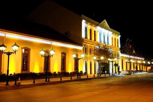 Montania Special Class Hotel - image 11