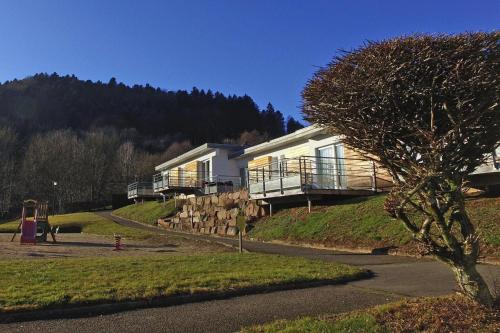 Res Les Fontaines des Vosges, Saales, 3 room apt gîte à louer Saulcy-sur-Meurthe