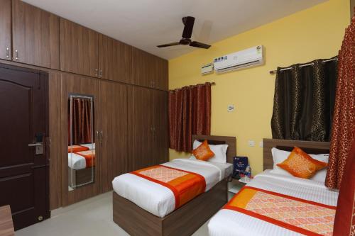 Shasam Serviced Apartments