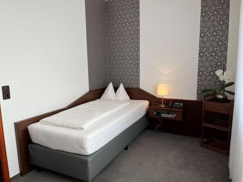 Hotel Garni Geisler, Köln (Foto 9)