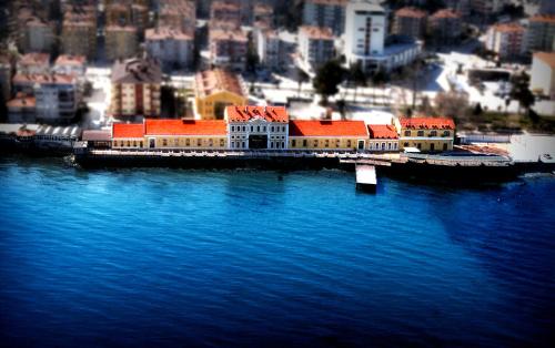 Montania Special Class Hotel - image 10