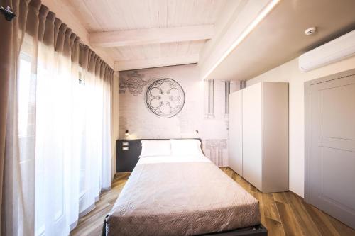 Vicolo Malavolta 7 Rooms and Suites in Altidona